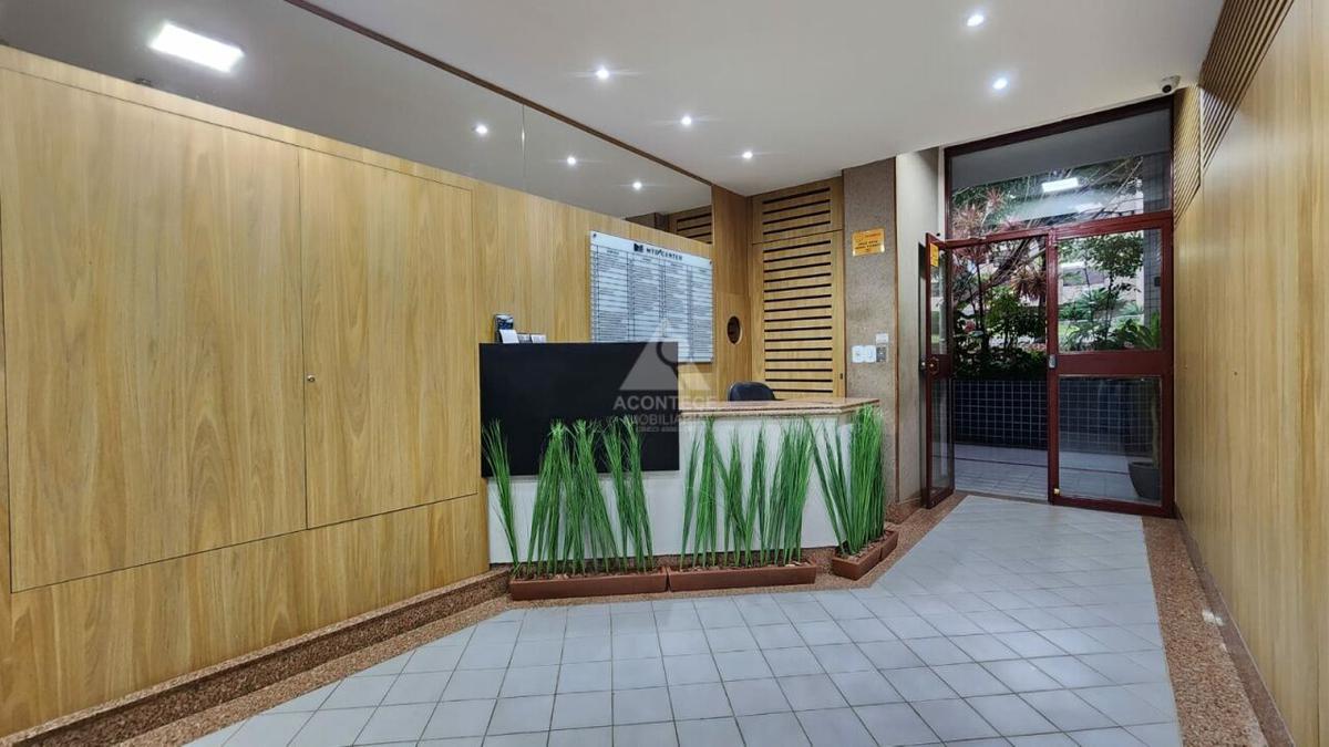 Casa Comercial, Asa Norte