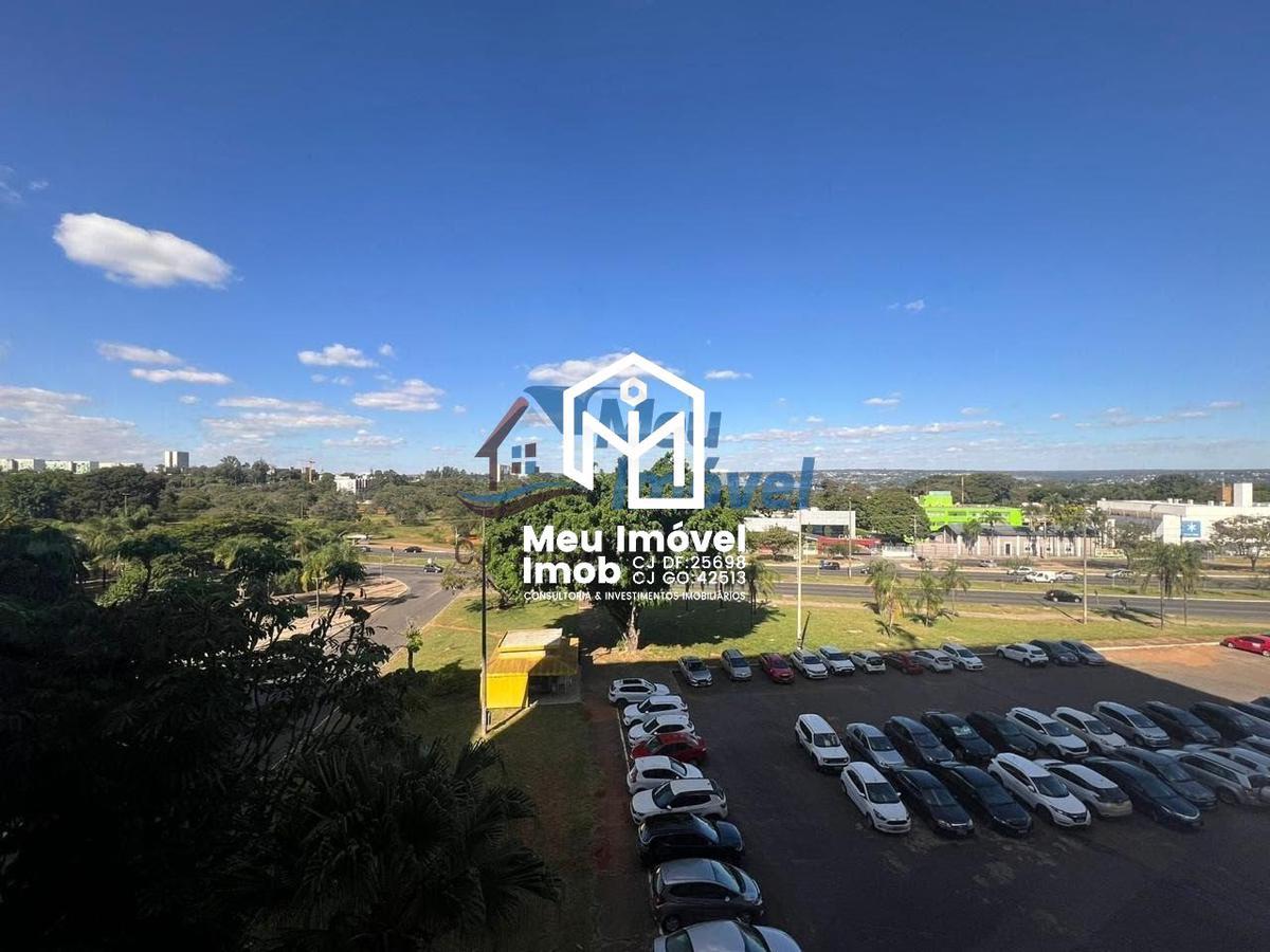 Sala, Asa Sul, 0 Quarto