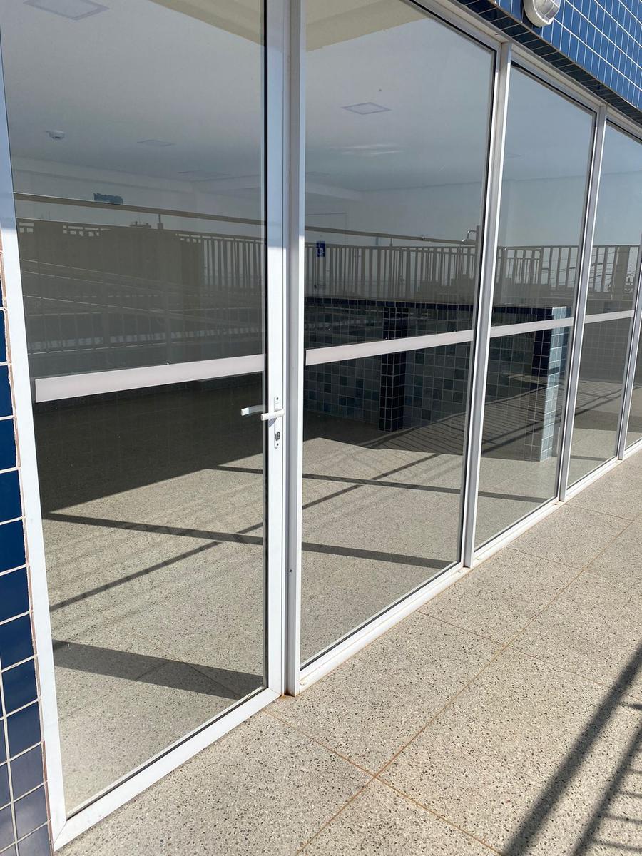 Apartamento, Samambaia Norte, 3 Quartos, 2 Vagas, 1 Suíte