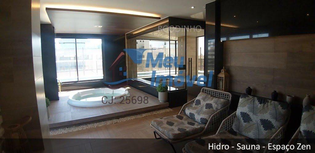 Apartamento, Noroeste, 3 Quartos