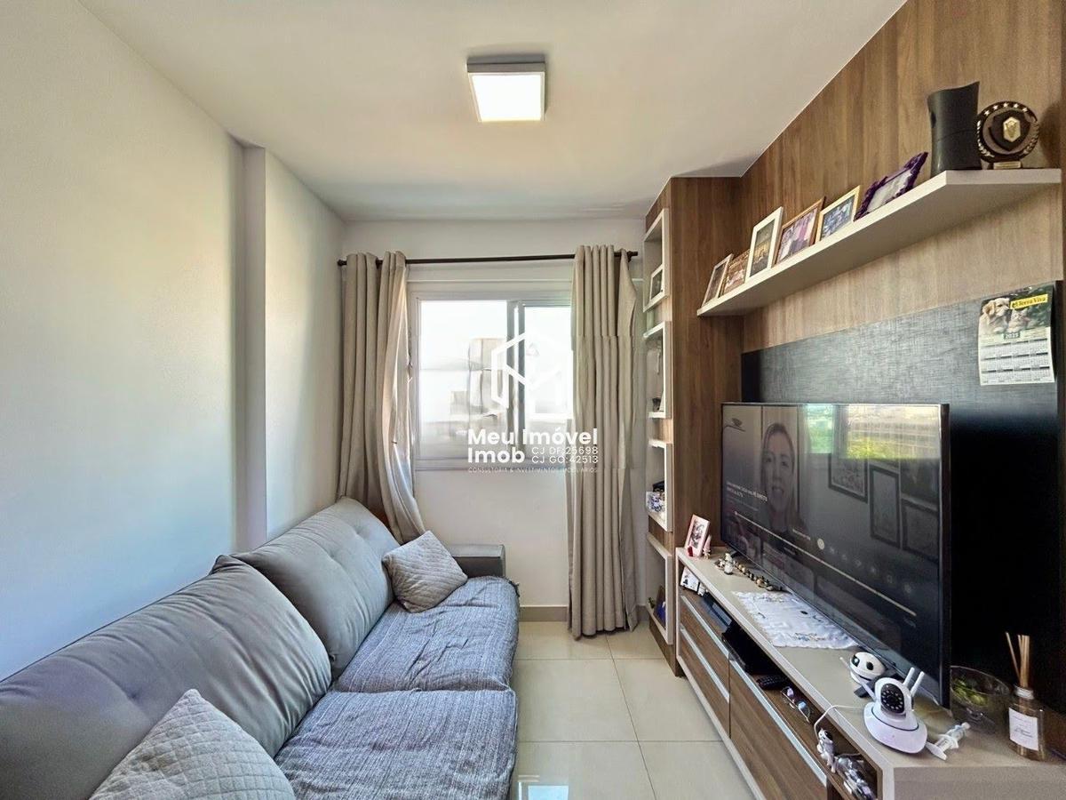 Apartamento, Samambaia Norte, 2 Quartos