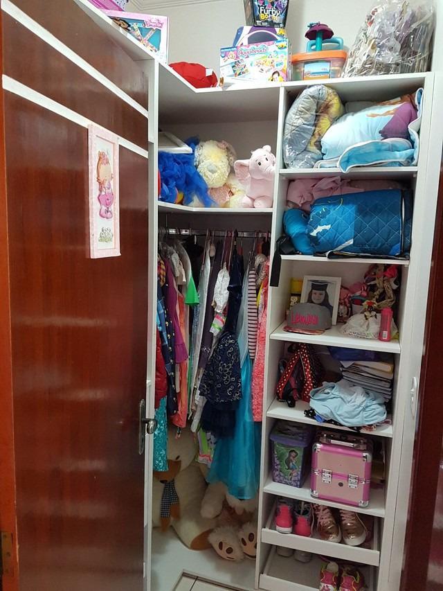 Casa em Condomínio, Setor Habitacional Vicente Pires, 3 Quartos, 4 Vagas, 2 Suítes