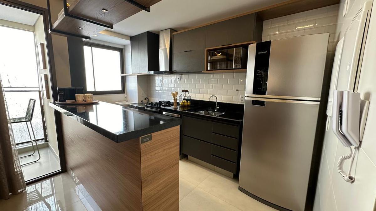 Apartamento, Sul, 3 Quartos, 2 Vagas, 3 Suítes