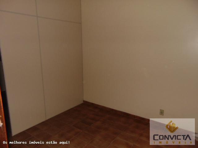 Sala, Núcleo Bandeirante, 0 Quarto