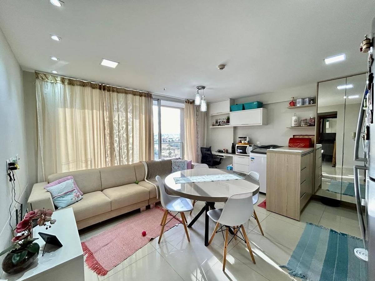 Apartamento, Norte, 1 Quarto