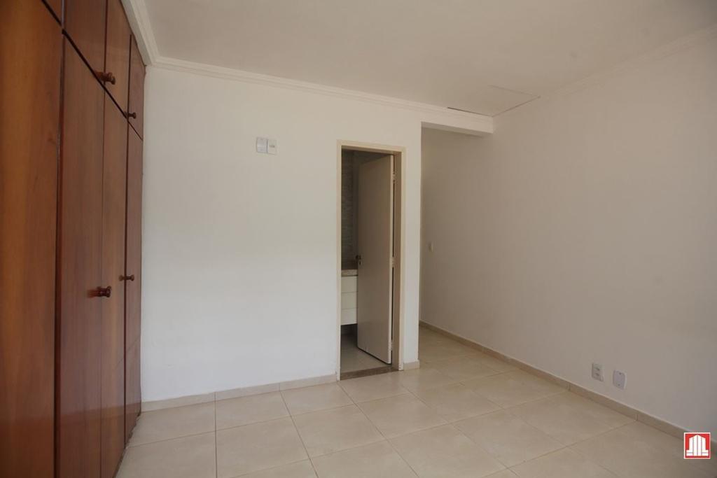 Casa em Condomínio, Setor Habitacional Jardim Botânico, 4 Quartos, 2 Vagas, 2 Suítes