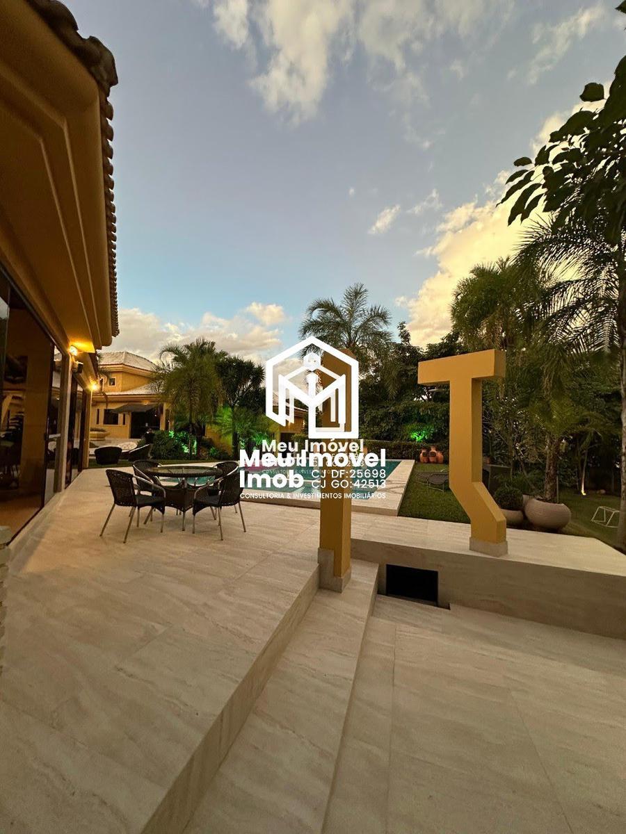 Casa, Park Way, 5 Quartos