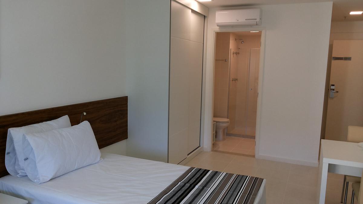 Apartamento, Asa Norte, 1 Quarto