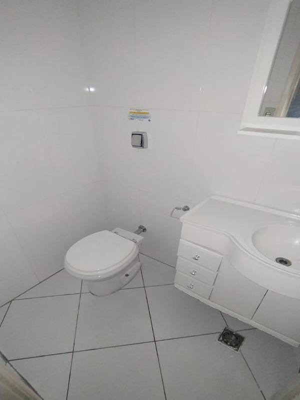 Sala, Asa Sul