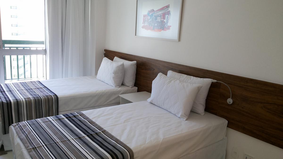 Apartamento, Asa Norte, 1 Quarto