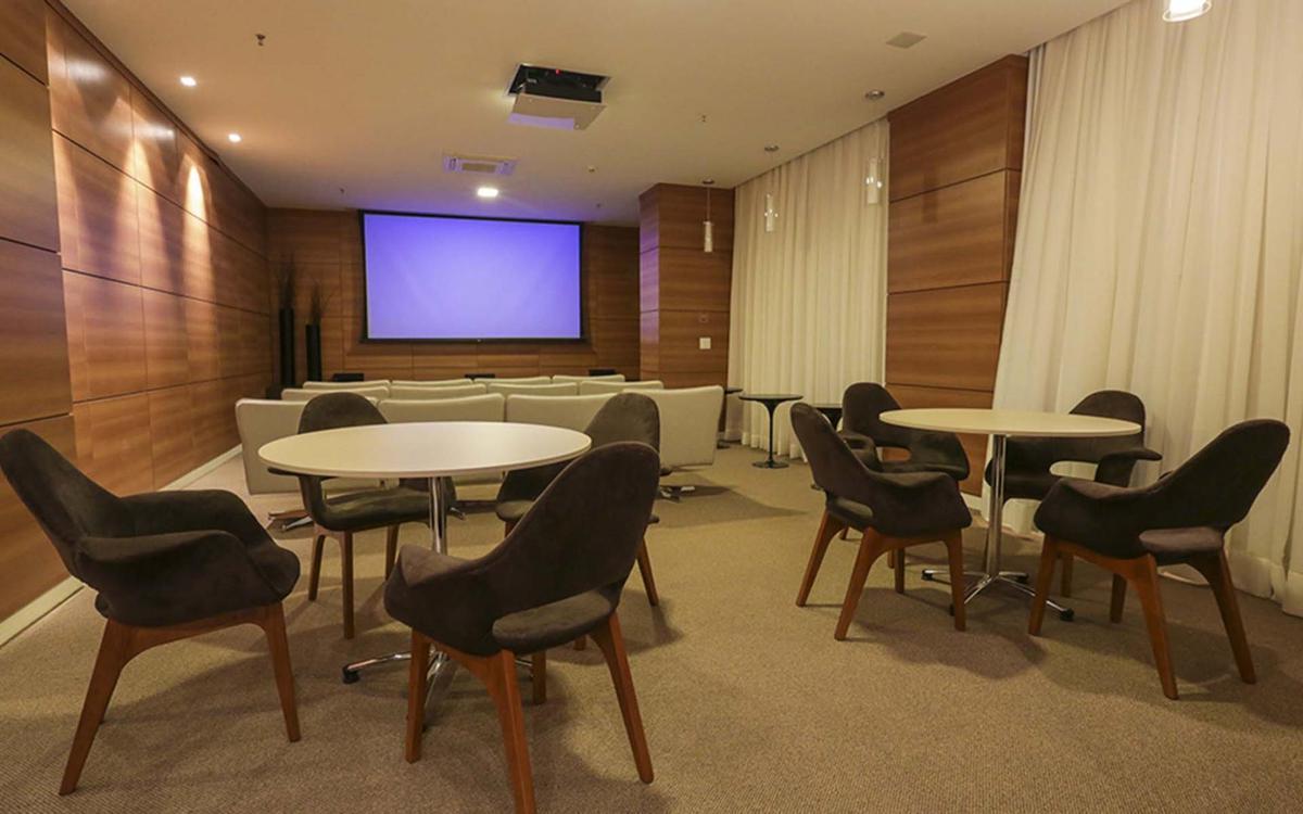 Apartamento, Park Sul, 1 Quarto