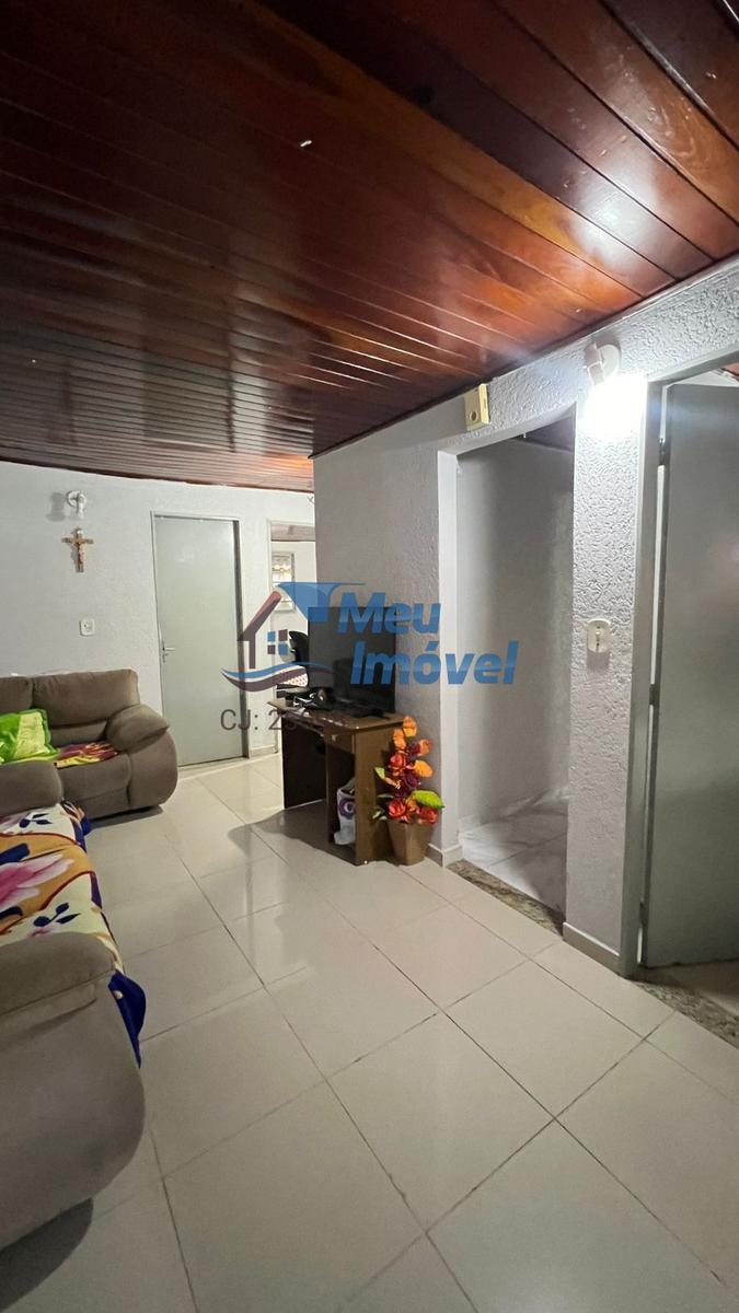 Casa, Samambaia Norte, 3 Quartos, 1 Vaga, 0 Suíte