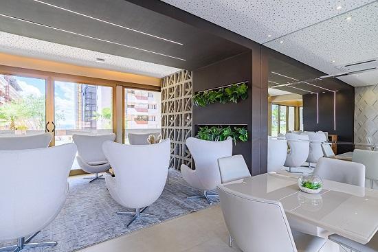Apartamento, Noroeste, 4 Quartos, 3 Vagas, 3 Suítes