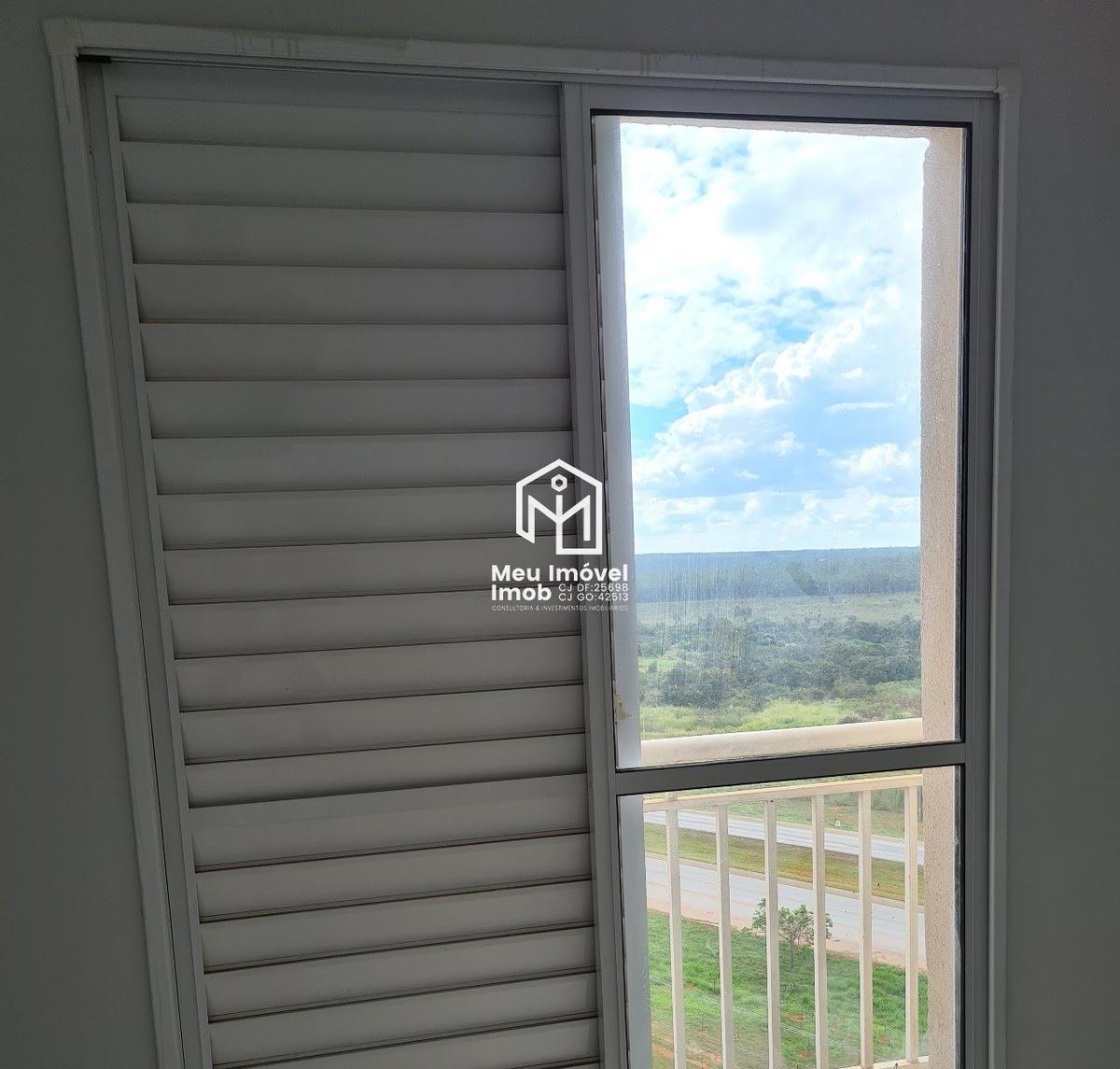 Apartamento, Taguatinga Norte, 2 Quartos
