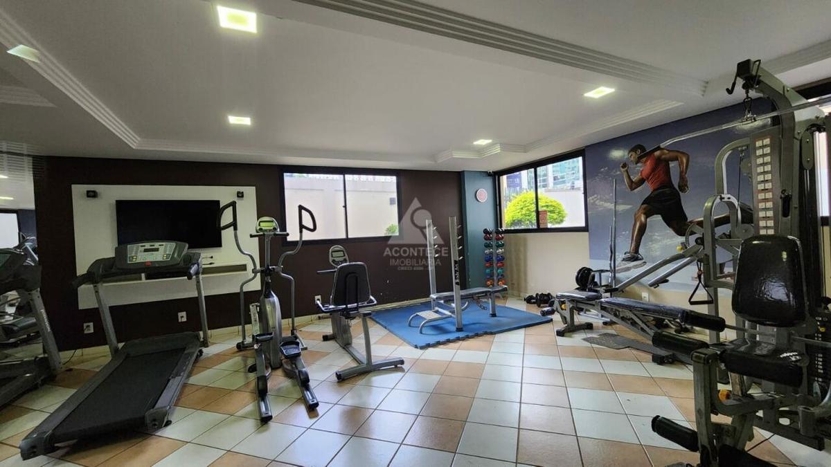 Apartamento, Sul, 3 Quartos, 2 Vagas, 2 Suítes