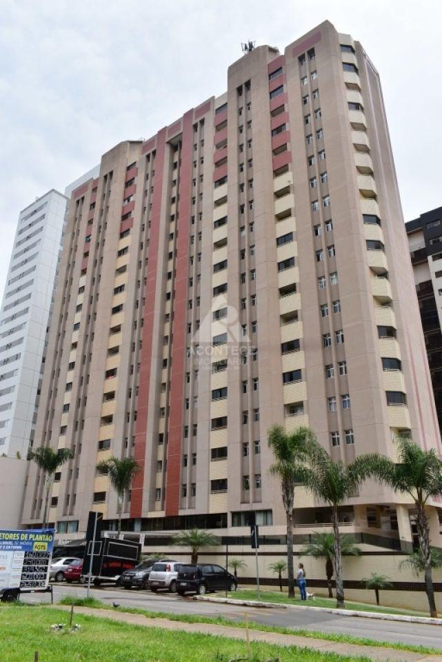 Apartamento, Norte, 3 Quartos, 1 Vaga, 1 Suíte