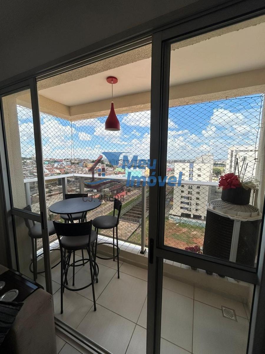 Apartamento, Ceilândia Norte, 2 Quartos