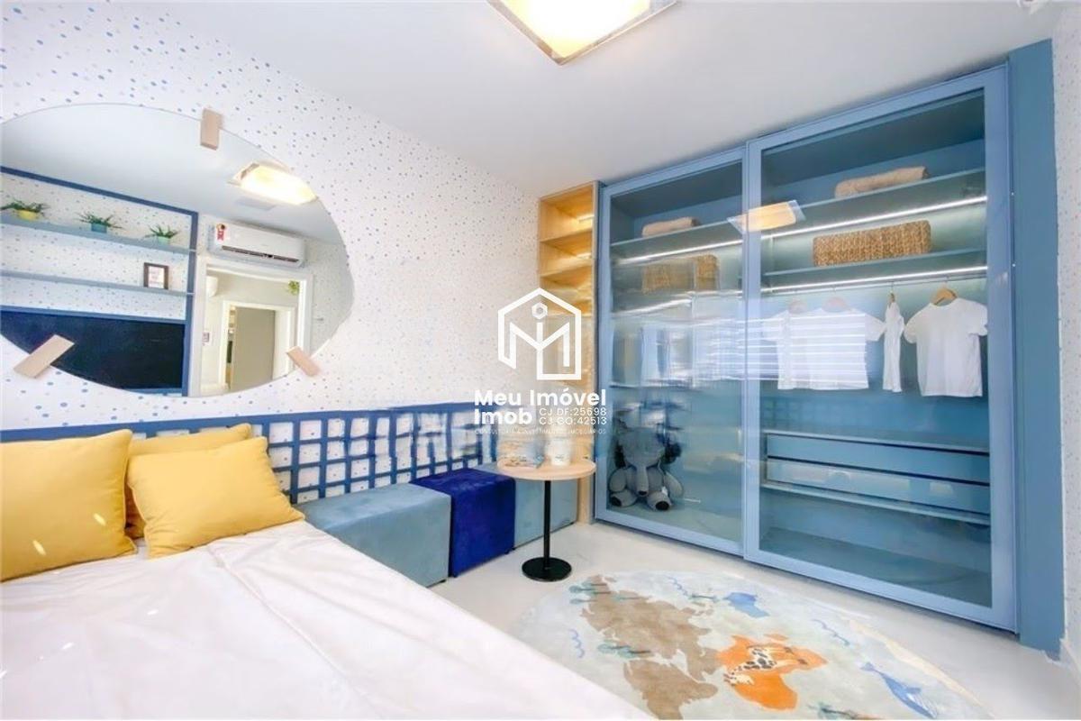 Apartamento, Samambaia Norte, 2 Quartos