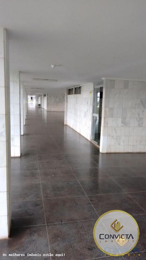 Apartamento, Asa Norte, 4 Quartos