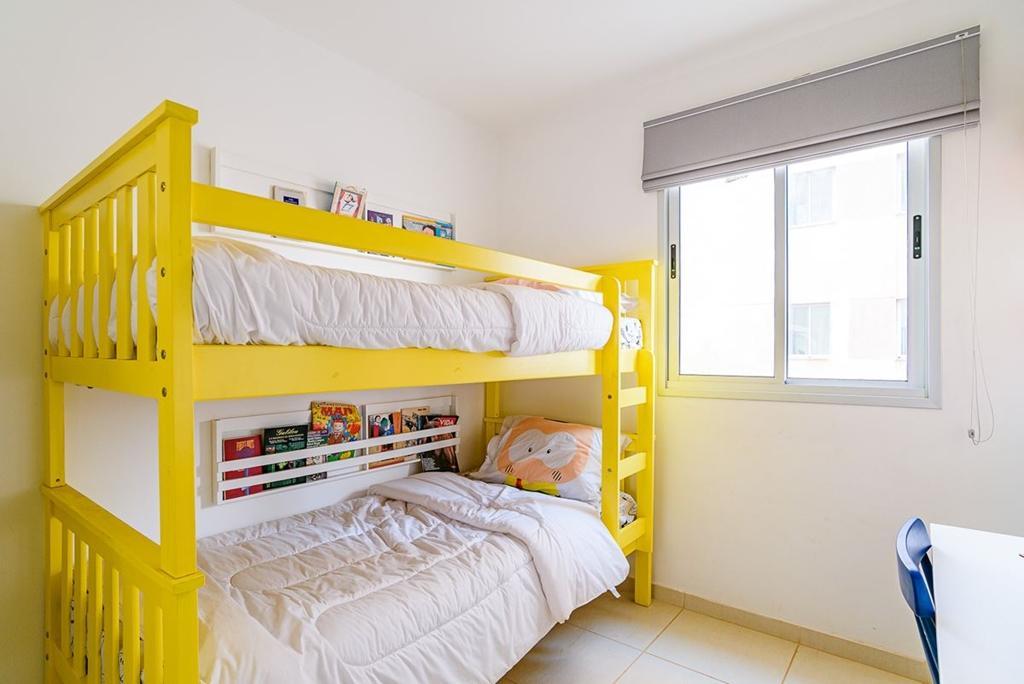 Apartamento, Ceilândia Norte, 2 Quartos, 1 Vaga, 1 Suíte