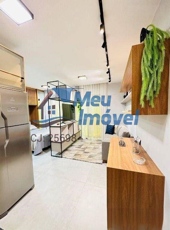Apartamento, Taguatinga Sul, 1 Quarto