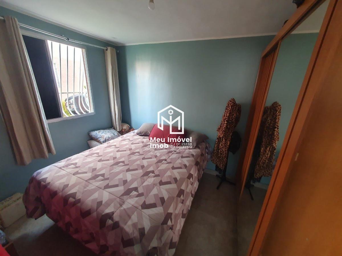 Apartamento, São Sebastião, 2 Quartos
