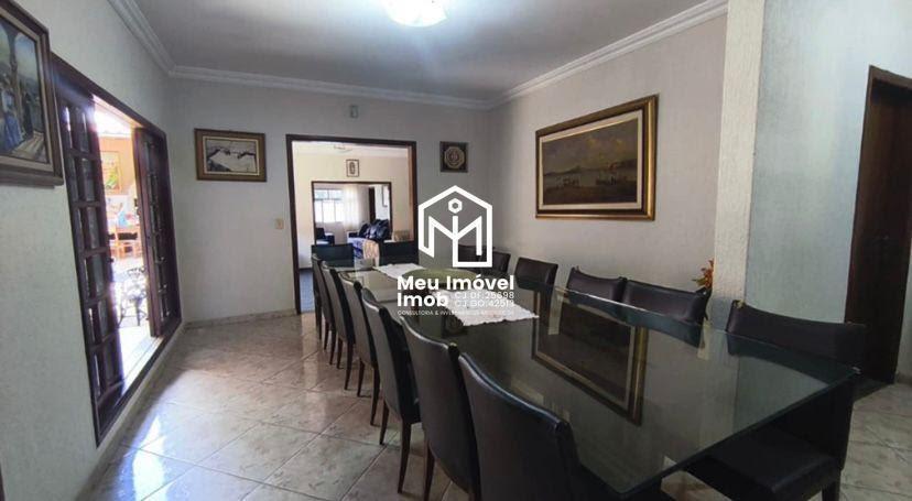 Casa, Setor Habitacional Vicente Pires, 4 Quartos