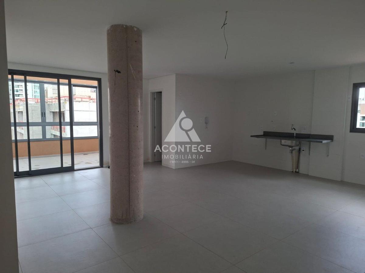 Cobertura, Norte, 4 Quartos, 3 Vagas, 4 Suítes