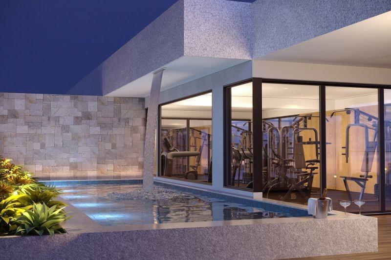 Apartamento, Noroeste, 4 Quartos, 4 Vagas, 4 Suítes