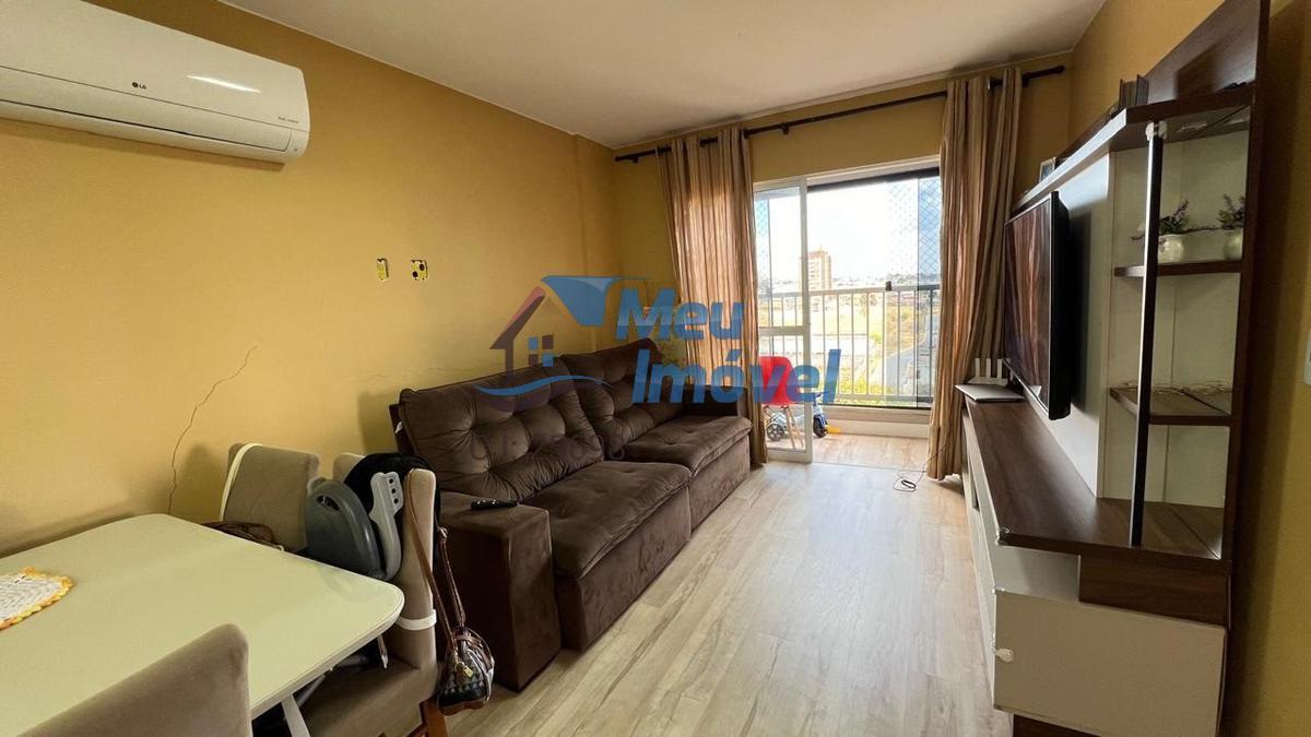 Apartamento, Samambaia Norte, 2 Quartos