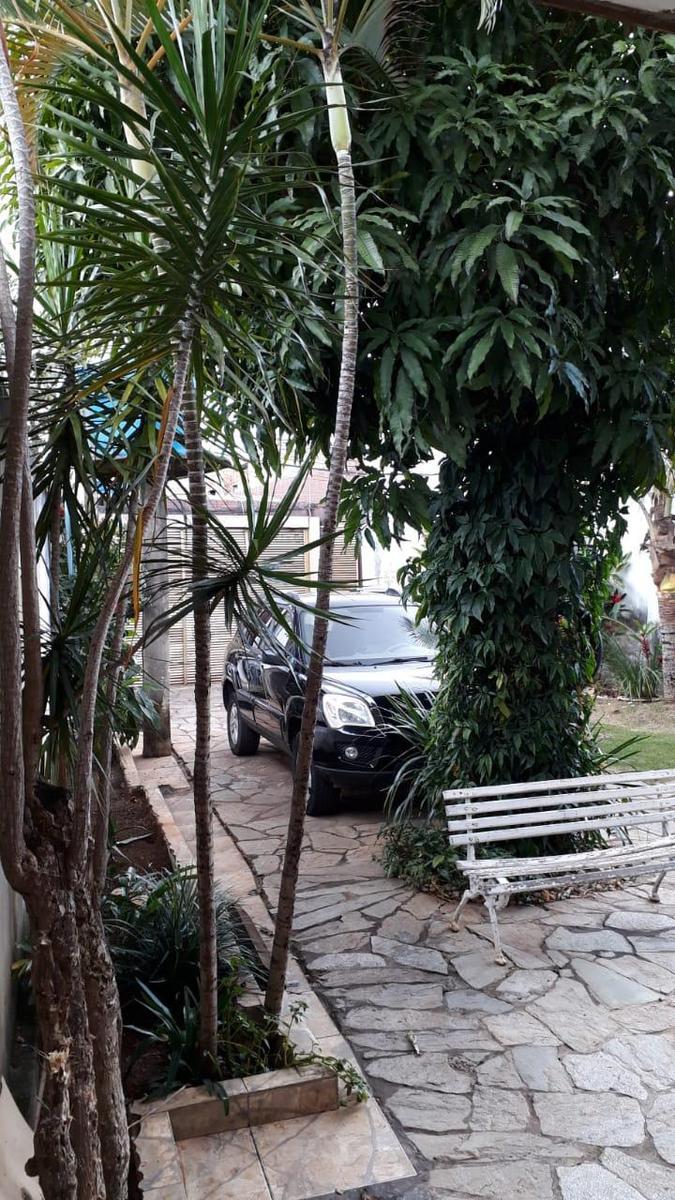 Casa, Brasília/Plano Piloto, 3 Quartos, 2 Vagas, 1 Suíte