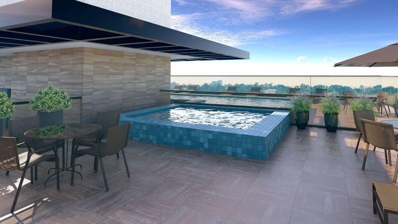 Apartamento, Sobradinho, 2 Quartos, 1 Vaga, 1 Suíte