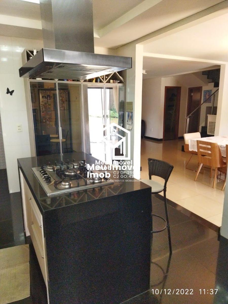 Casa, Brasília/Plano Piloto, 4 Quartos