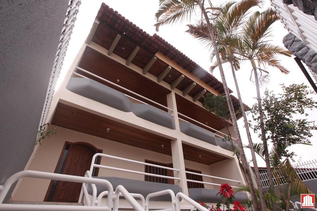 Casa, Taguatinga Norte, 9 Quartos, 8 Vagas, 6 Suítes