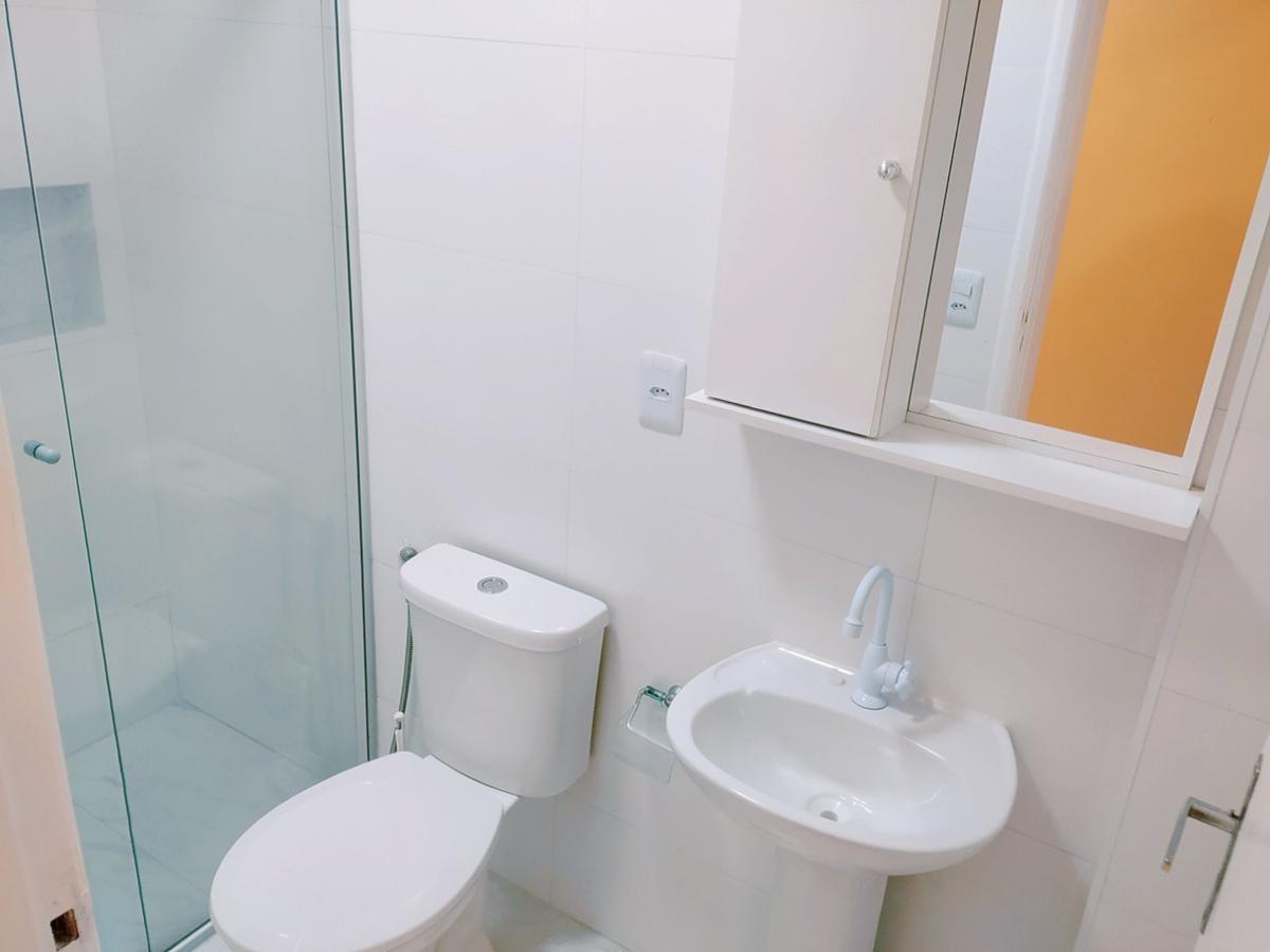 Apartamento, Guará I, 2 Quartos, 1 Vaga