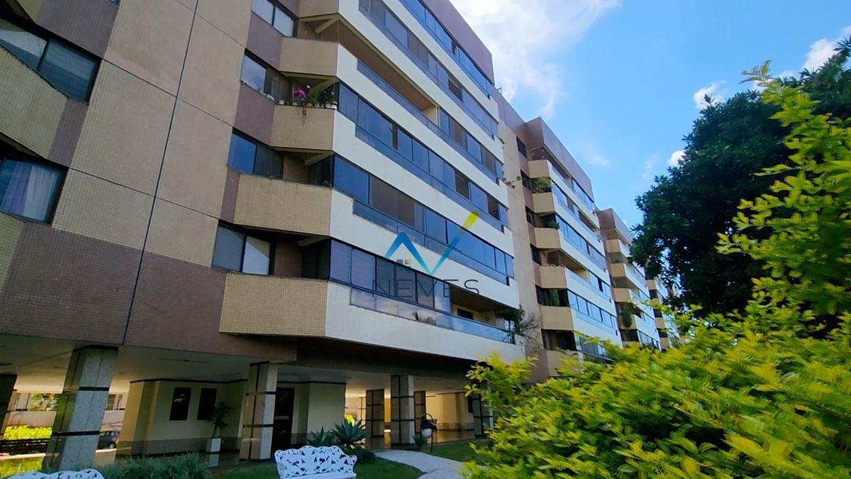 Apartamento, Sudoeste, 3 Quartos, 2 Vagas, 2 Suítes