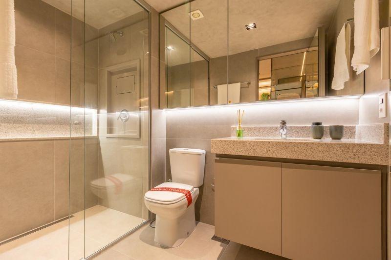 Apartamento, Noroeste, 2 Quartos, 1 Vaga, 1 Suíte
