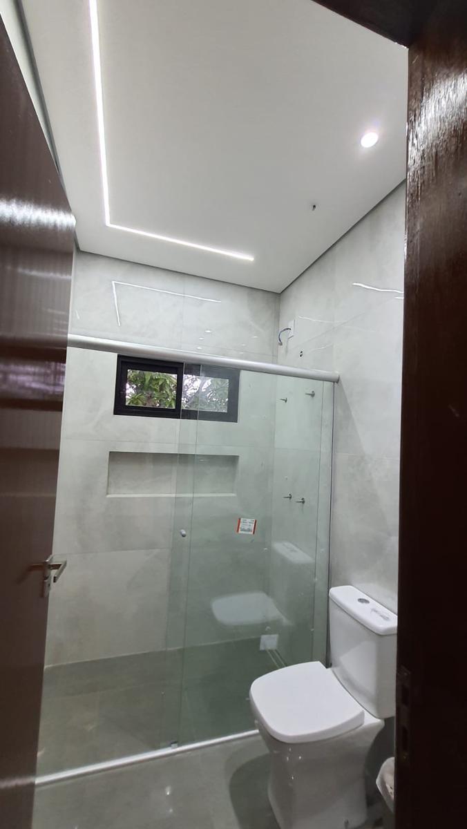 Casa, Nova Colina, 2 Quartos, 2 Vagas