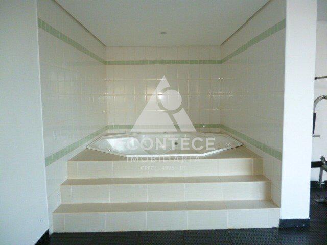 Apartamento, Sul, 1 Quarto, 1 Vaga, 1 Suíte