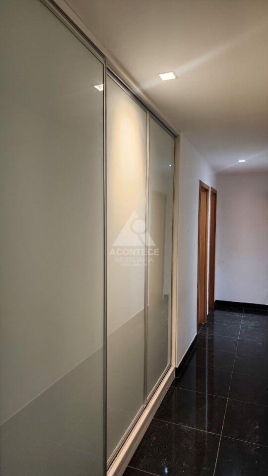 Apartamento, Noroeste