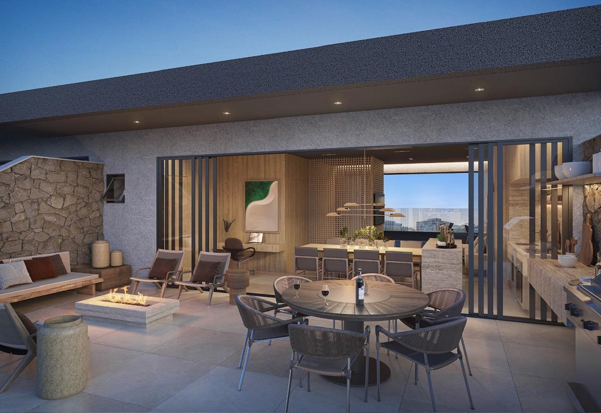 Apartamento, Noroeste, 3 Quartos, 2 Vagas, 1 Suíte