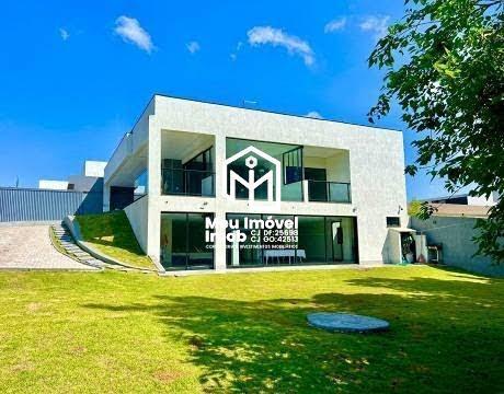 Casa, Brasília/Plano Piloto, 3 Quartos