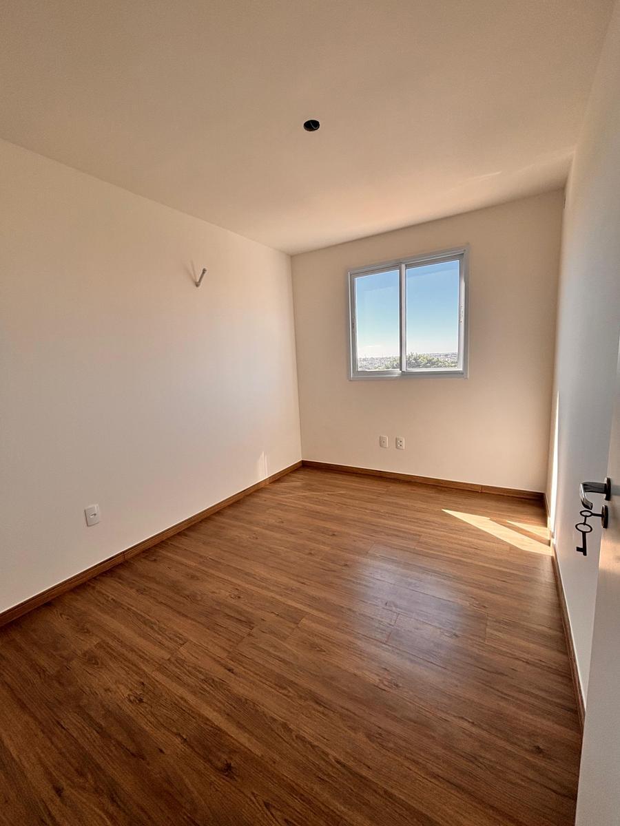 Apartamento, Águas Claras, 3 Quartos, 2 Vagas, 1 Suíte