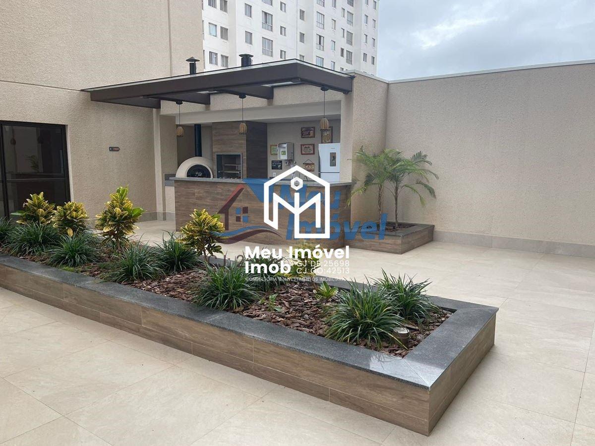 Apartamento, Samambaia Sul, 2 Quartos