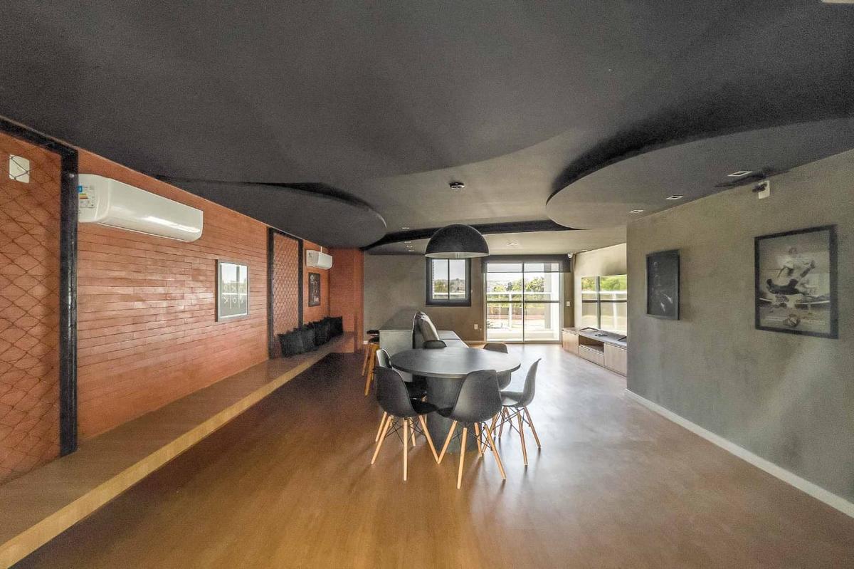 Apartamento, Águas Claras, 3 Quartos, 2 Vagas, 1 Suíte