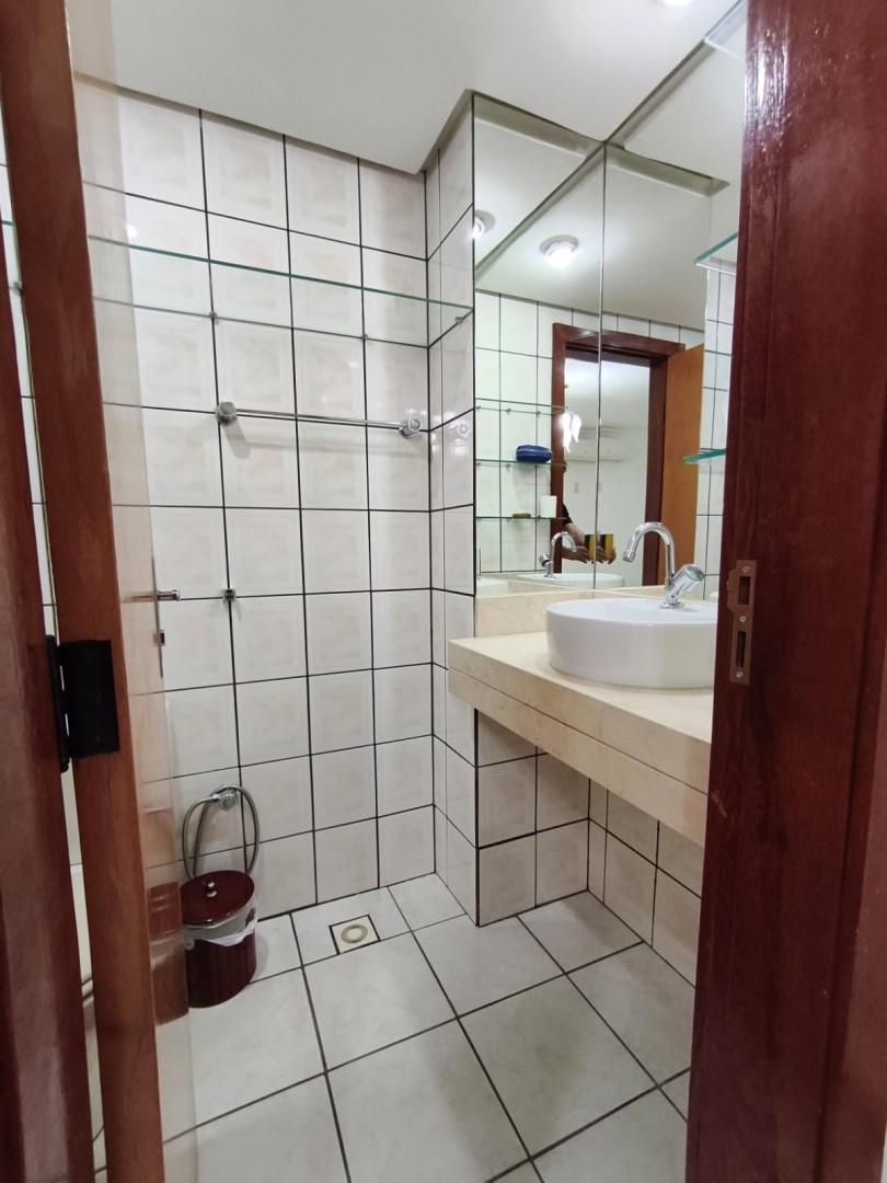 Apartamento, Sudoeste, 2 Quartos
