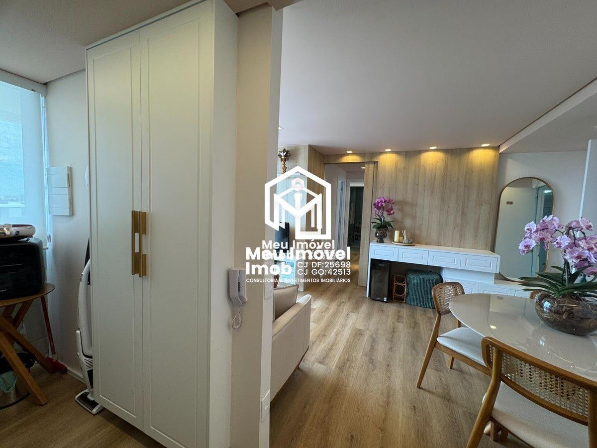 Apartamento, Norte, 2 Quartos