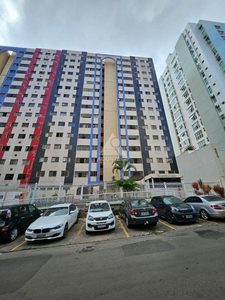 Apartamento, Norte, 3 Quartos, 1 Vaga, 1 Suíte