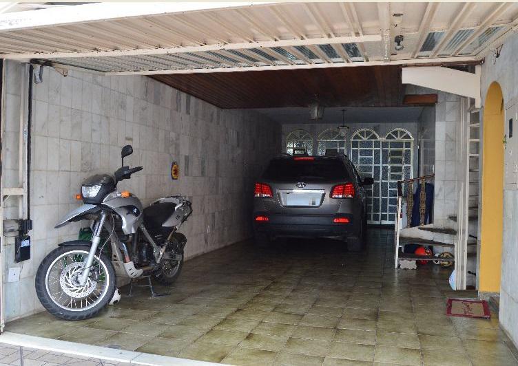Casa, Asa Sul, 5 Quartos, 2 Vagas, 4 Suítes