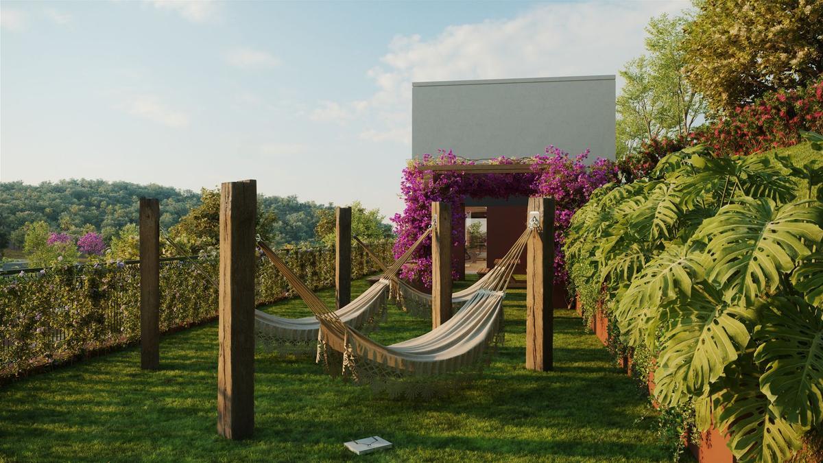 Lote em Condomínio, Setor Habitacional Jardim Botânico